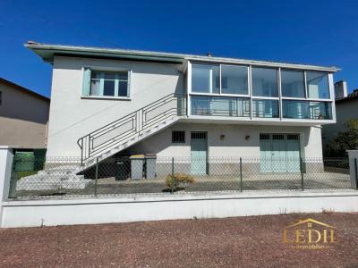 For sale Moissac 6 rooms 149 m2 Tarn et garonne (82200) photo 0