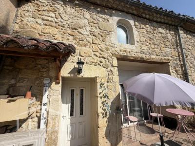 For sale Valence-sur-baise 2 rooms 69 m2 Gers (32310) photo 0
