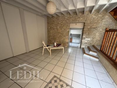 Annonce Vente 2 pi�ces Maison Valence-sur-baise 32