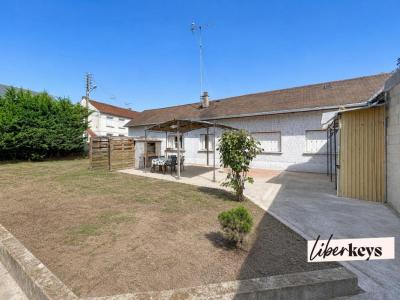 Annonce Vente 5 pi�ces Maison Orleans 45