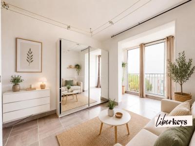 Acheter Appartement 21 m2 Ciotat