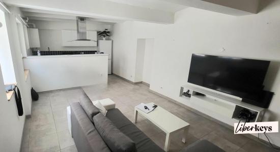 For sale Vergeze 3 rooms 54 m2 Gard (30310) photo 1