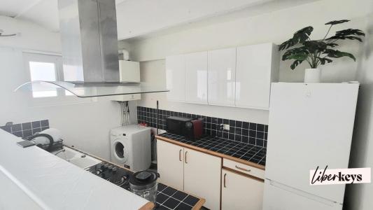 For sale Vergeze 3 rooms 54 m2 Gard (30310) photo 3