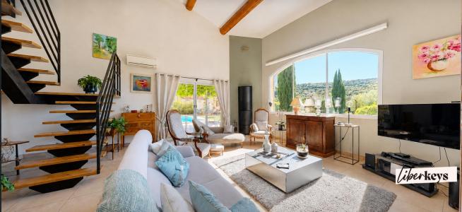 For sale Istres 5 rooms 169 m2 Bouches du Rhone (13800) photo 0