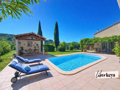 Annonce Vente 5 pi�ces Maison Istres 13