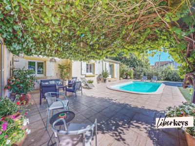 Acheter Maison 169 m2 Istres