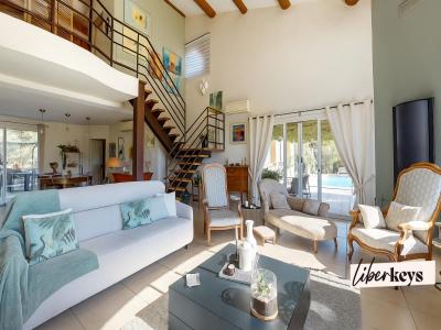 Acheter Maison Istres 740000 euros