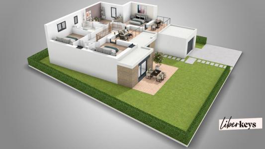 For sale Cesson-sevigne 6 rooms 175 m2 Ille et vilaine (35510) photo 0