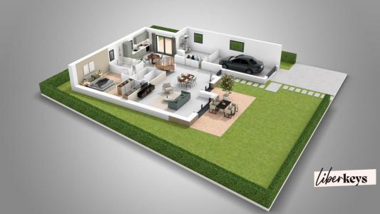 Annonce Vente 6 pi�ces Maison Cesson-sevigne 35