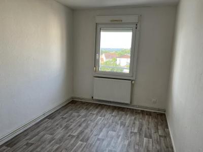 Louer Appartement Creutzwald Moselle