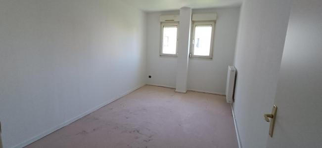Acheter Appartement Nancy Meurthe et moselle