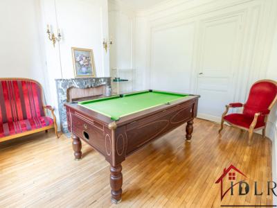 Annonce Vente Prestige Montier-en-der 52