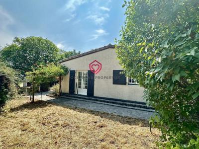 Annonce Vente 3 pi�ces Maison Cuxac-cabardes 11