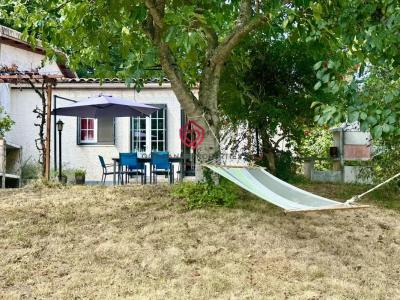Acheter Maison Cuxac-cabardes 142000 euros
