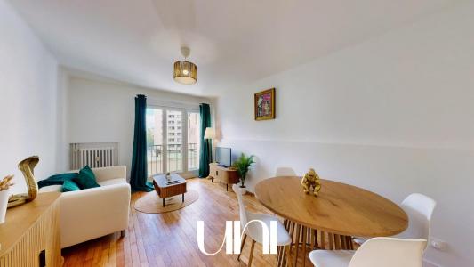For sale Caen 2 rooms 46 m2 Calvados (14000) photo 0