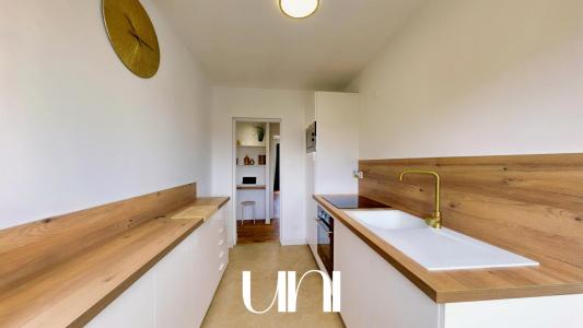 Acheter Appartement Caen Calvados