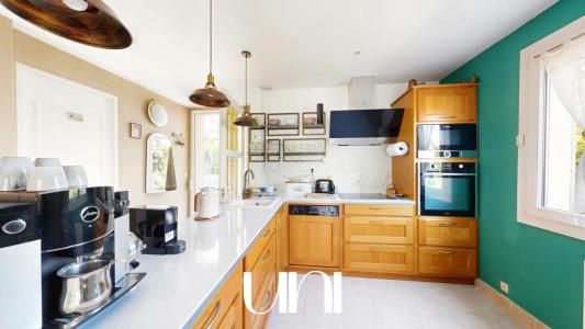 Annonce Vente 5 pi�ces Maison Ryes 14