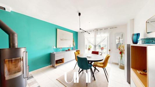 Acheter Maison 93 m2 Ryes