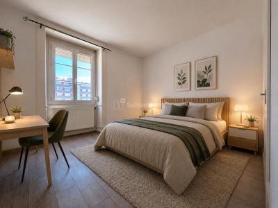 For sale Besancon 1 room 25 m2 Doubs (25000) photo 0