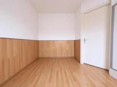 Annonce Vente Appartement Besancon 25
