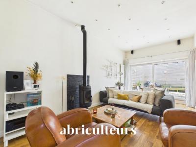 Annonce Vente 5 pi�ces Maison Paris-20eme-arrondissement 75