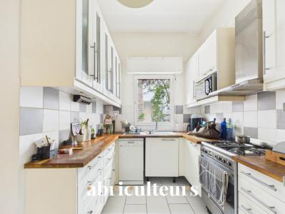 Acheter Maison Paris-20eme-arrondissement Paris