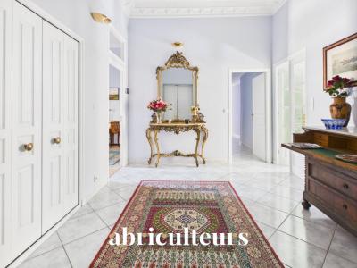 Acheter Appartement 136 m2 Nice