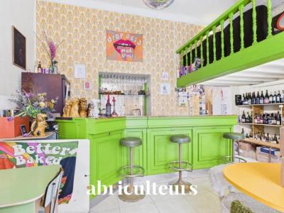 Annonce Vente Local commercial Nice 06