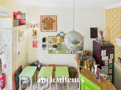 Acheter Local commercial Nice 145055 euros
