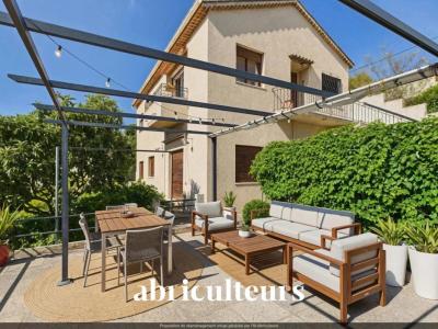 For sale Bocca 6 rooms 93 m2 Alpes Maritimes (06150) photo 2