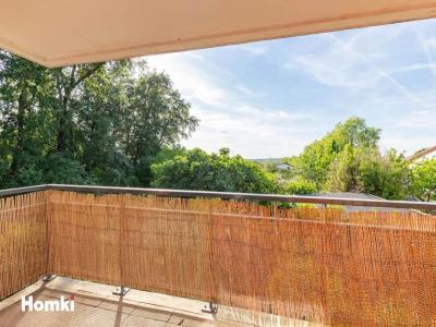 For sale Saint-orens-de-gameville 2 rooms 42 m2 Haute garonne (31650) photo 0