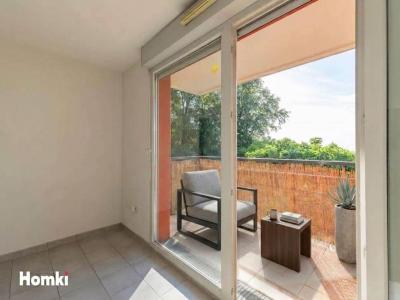 For sale Saint-orens-de-gameville 2 rooms 42 m2 Haute garonne (31650) photo 1