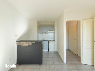 For sale Saint-orens-de-gameville 2 rooms 42 m2 Haute garonne (31650) photo 4