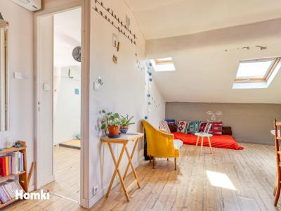 Annonce Vente 3 pi�ces Appartement Toulouse 31