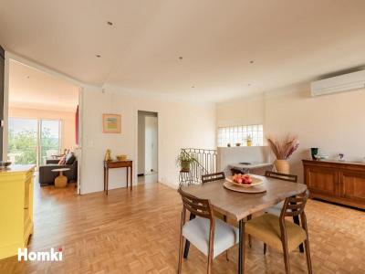 Annonce Vente 7 pi�ces Maison Toulouse 31