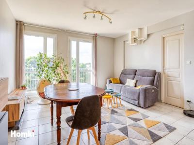 Annonce Vente 4 pi�ces Appartement Toulouse 31