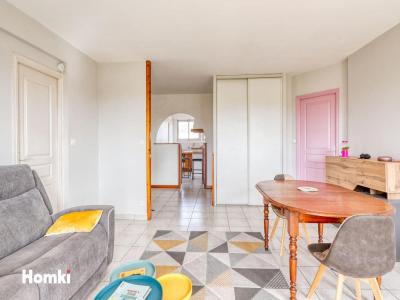 Acheter Appartement 80 m2 Toulouse