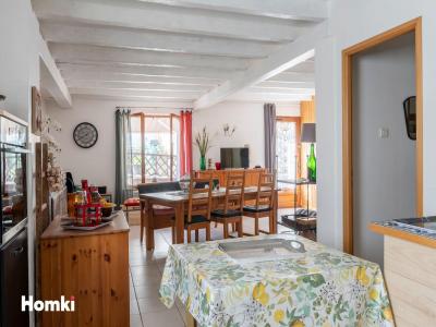 Annonce Vente 5 pi�ces Maison Capendu 11
