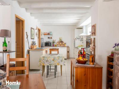 Acheter Maison 192 m2 Capendu
