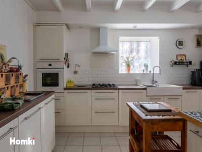 Acheter Maison Capendu 235900 euros