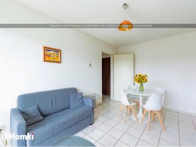 Annonce Vente 2 pi�ces Appartement Toulouse 31