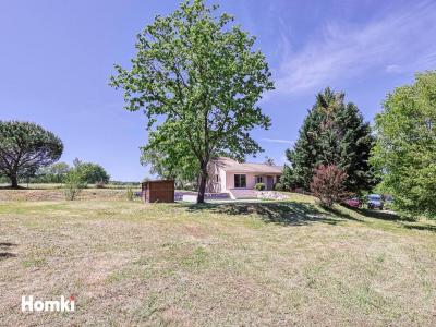 Annonce Vente 6 pi�ces Maison Vacquiers 31
