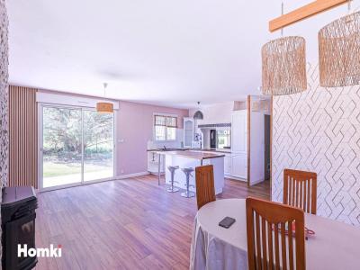 Acheter Maison 175 m2 Vacquiers