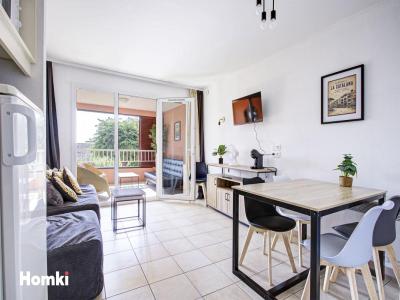 For sale Barcares 2 rooms 33 m2 Pyrenees orientales (66420) photo 0