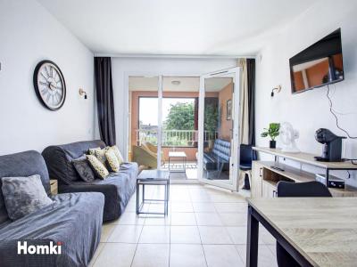 Annonce Vente 2 pi�ces Appartement Barcares 66