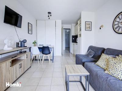 Acheter Appartement 33 m2 Barcares