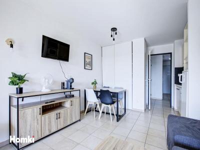 Acheter Appartement Barcares Pyrenees orientales