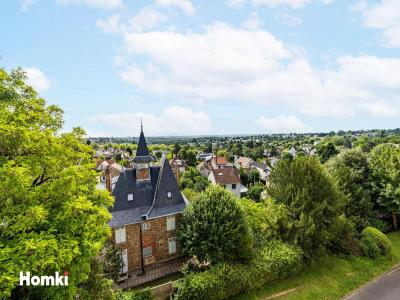 For sale Chatenay-malabry 3 rooms 67 m2 Hauts de Seine (92290) photo 0