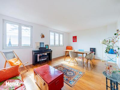 Annonce Vente 3 pi�ces Appartement Chatenay-malabry 92