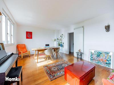 Acheter Appartement 67 m2 Chatenay-malabry